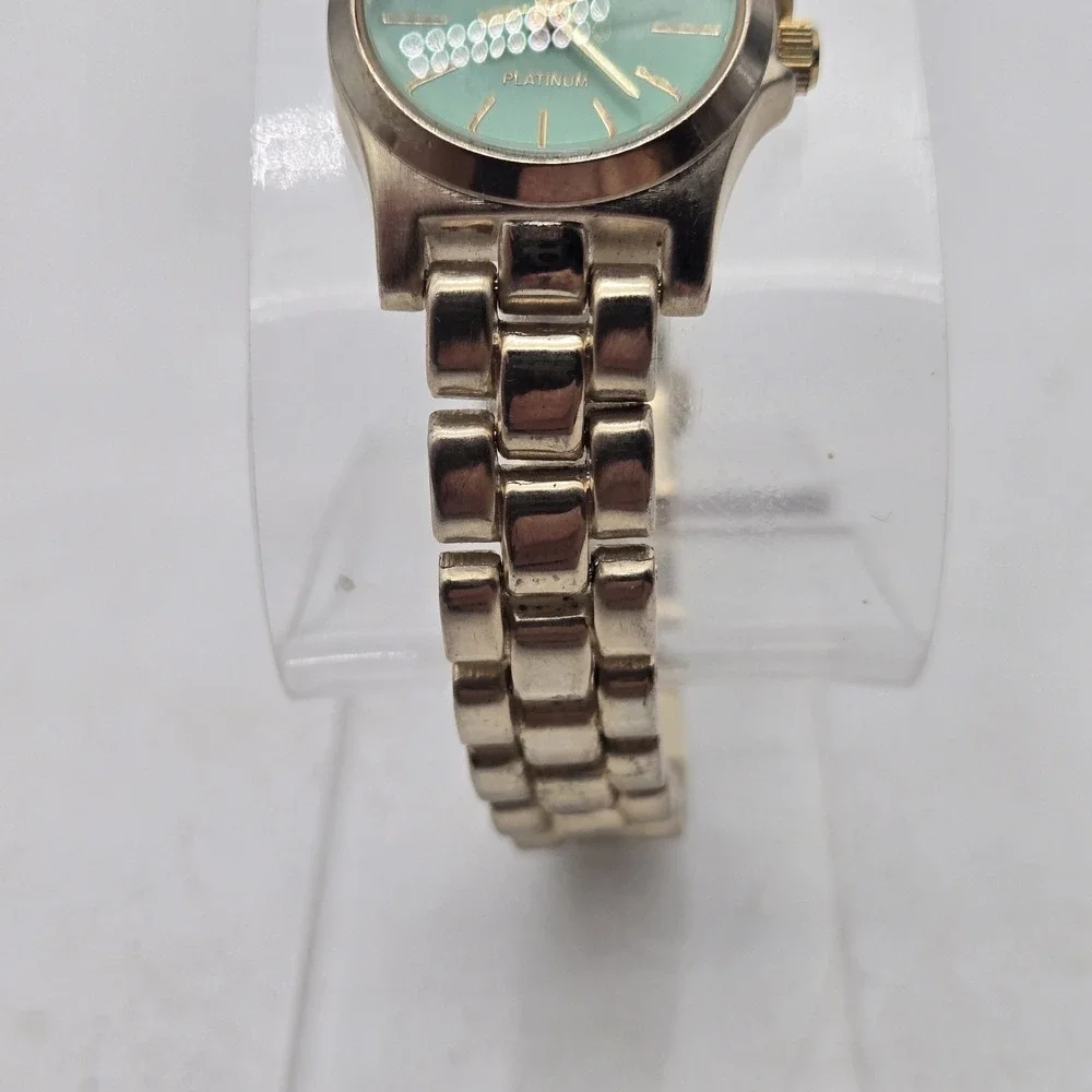 Geneva platinum 21mm